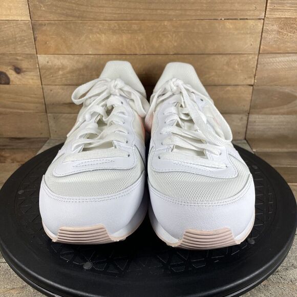 Nike Internationalist Women's Size 8 Running Shoes DM3076-100 White Sneakers - Picture 2 of 10